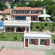 Villa La Bastide